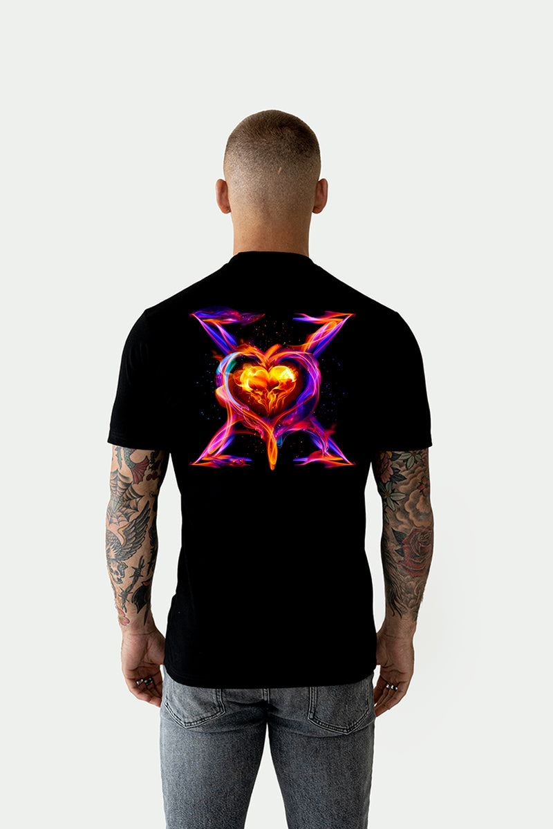 Love Delight - Slim fit - Black