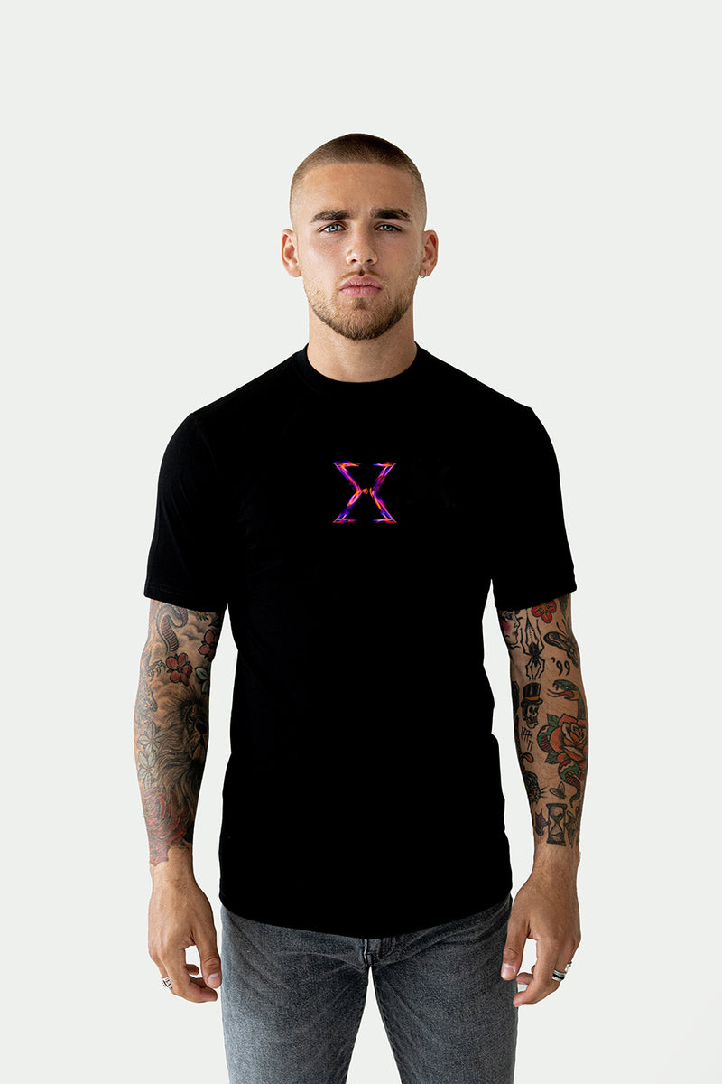 Love Delight - Slim fit - Black