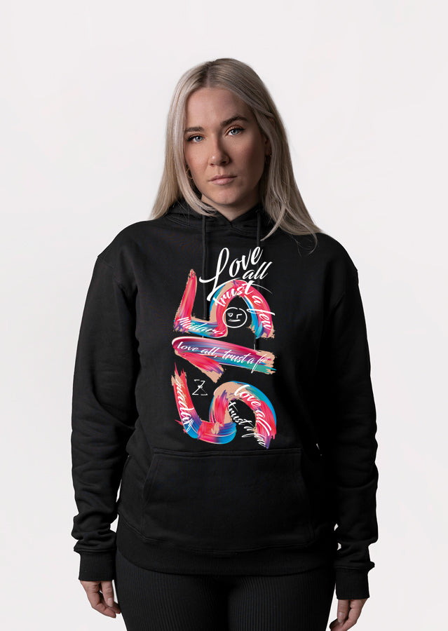 Women - 515 - Hoodie