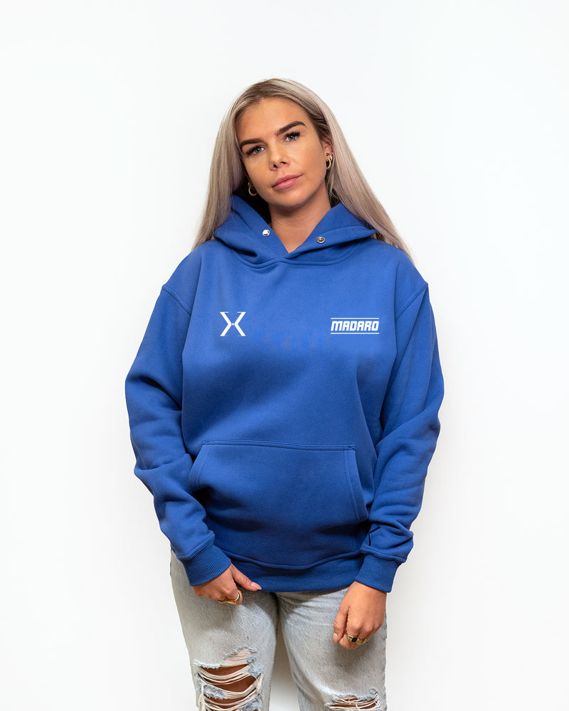 Loose fit hot sale women's hoodie