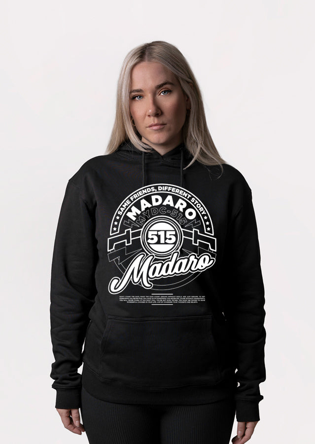 Women - Baseball - Hoodie