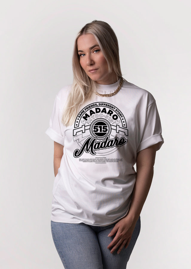 Women - Baseball - White