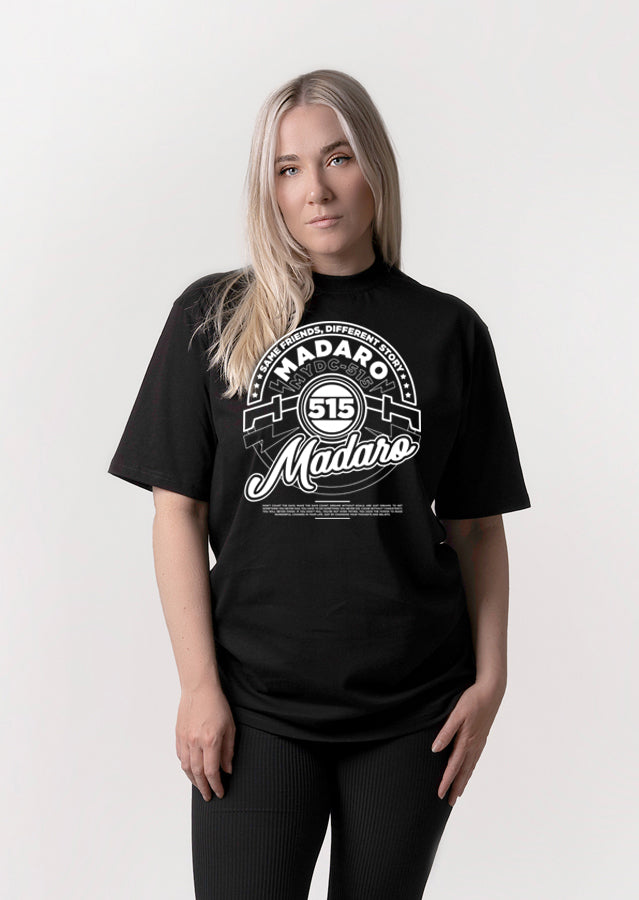 Women - Baseball - Black