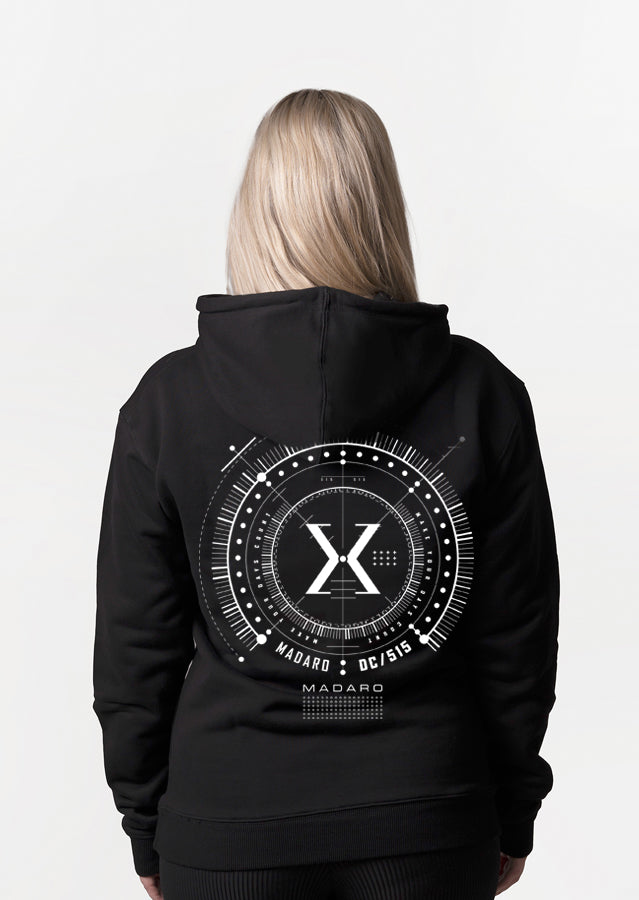 Women - Compass - Hoodie