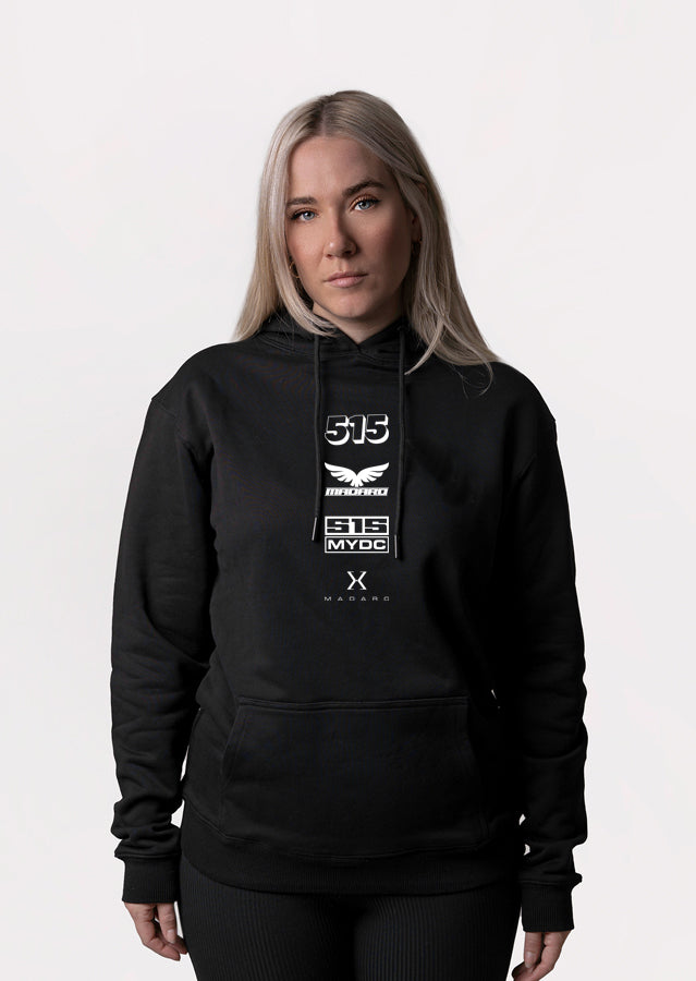 Women - Compass - Hoodie