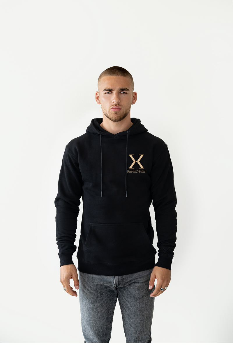 Slim fit Hoodie - Icon