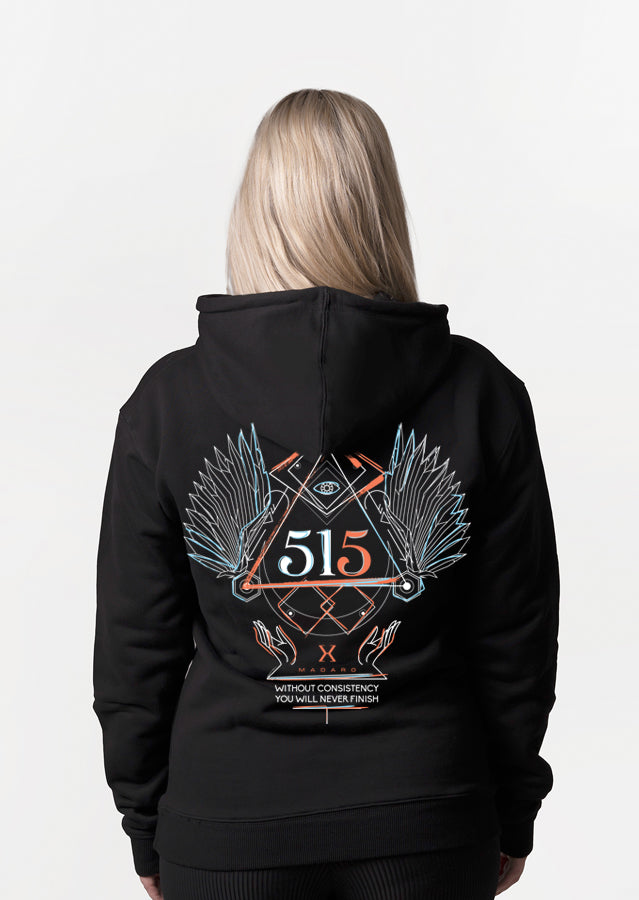 Women - Wing - Hoodie