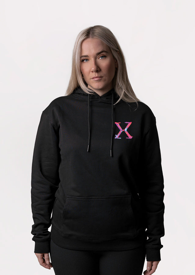 Women - X - Hoodie