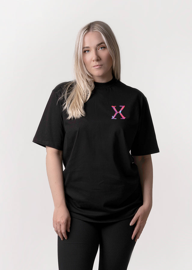 Women - X - Loose fit - Black